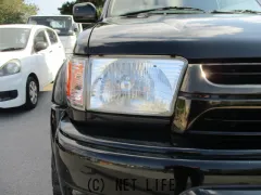 トヨタ ハイラックスサーフ