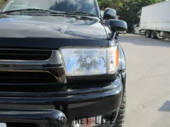 トヨタ ハイラックスサーフ