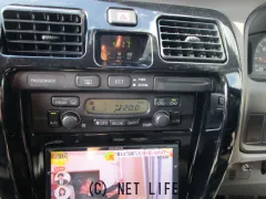 トヨタ ハイラックスサーフ