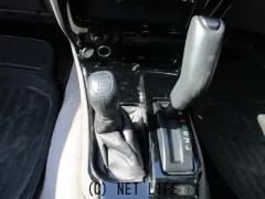 トヨタ ハイラックスサーフ