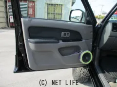 トヨタ ハイラックスサーフ