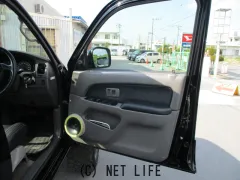 トヨタ ハイラックスサーフ