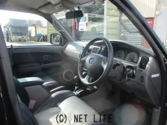 トヨタ ハイラックスサーフ