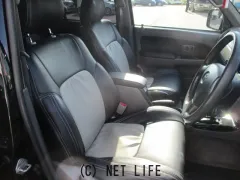 トヨタ ハイラックスサーフ