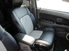 トヨタ ハイラックスサーフ