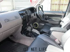 トヨタ ハイラックスサーフ