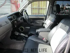 トヨタ ハイラックスサーフ