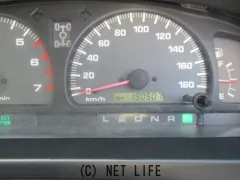 トヨタ ハイラックスサーフ