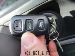 トヨタ ハイラックスサーフ