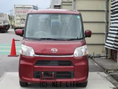 ダイハツ ムーヴ