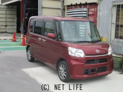 ダイハツ ムーヴ