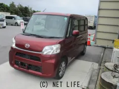 ダイハツ ムーヴ