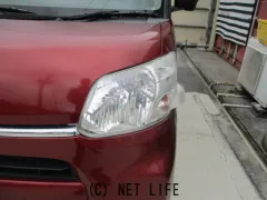 ダイハツ ムーヴ