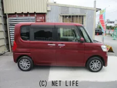 ダイハツ ムーヴ