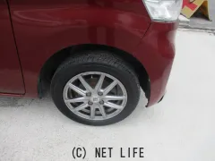 ダイハツ ムーヴ