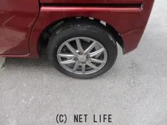 ダイハツ ムーヴ