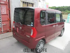 ダイハツ ムーヴ