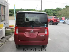 ダイハツ ムーヴ