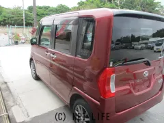 ダイハツ ムーヴ