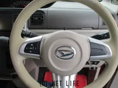 ダイハツ ムーヴ