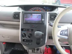 ダイハツ ムーヴ