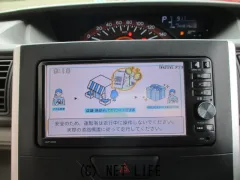 ダイハツ ムーヴ