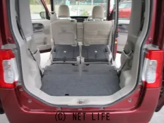 ダイハツ ムーヴ