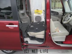 ダイハツ ムーヴ