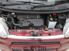 ダイハツ ムーヴ