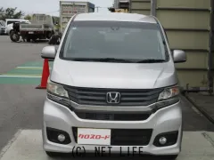 ホンダ N-WGN