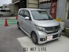 ホンダ N-WGN