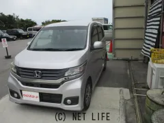 ホンダ N-WGN