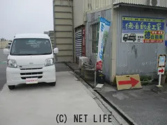 ダイハツ ハイゼットカーゴ