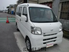 ダイハツ ハイゼットカーゴ