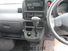 ダイハツ ハイゼットカーゴ