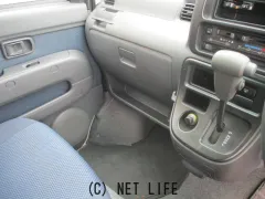 ダイハツ ハイゼットカーゴ