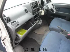 ダイハツ ハイゼットカーゴ