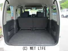 ダイハツ ハイゼットカーゴ