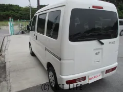 ダイハツ ハイゼットカーゴ