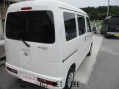 ダイハツ ハイゼットカーゴ