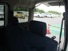 ダイハツ ハイゼットカーゴ