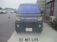 ダイハツ アトレーワゴン