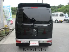 ダイハツ アトレーワゴン