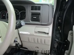 ダイハツ アトレーワゴン
