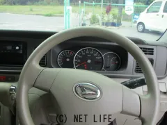 ダイハツ アトレーワゴン