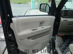 ダイハツ アトレーワゴン