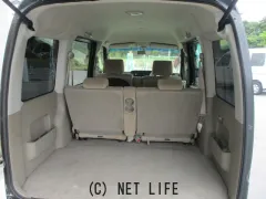 ダイハツ アトレーワゴン