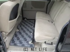 ダイハツ アトレーワゴン
