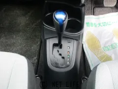 トヨタ アクア