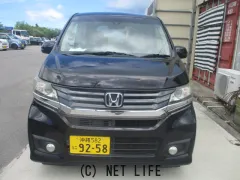 ホンダ N-WGN